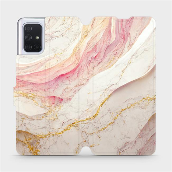 Etui do Samsung Galaxy A71 - wzór VP32S