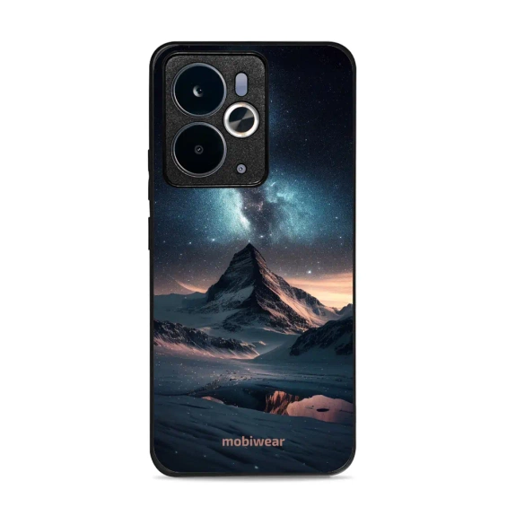 Phone Glossy Case Realme 14T 5G - Design G006G