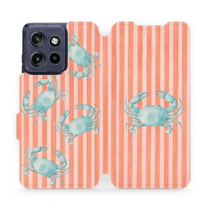 Phone Case Motorola Edge 50 Neo - Design VP87S