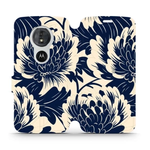 Etui do Motorola Moto E5 - wzór VA40S