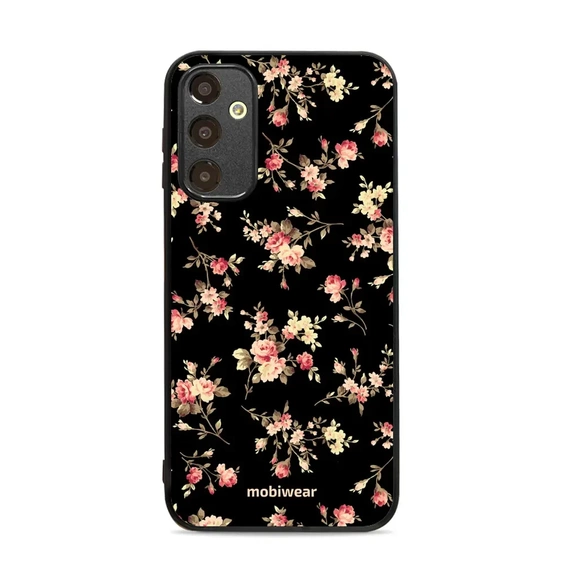 Phone Glossy Case Samsung Galaxy A25 5G - Design G039G