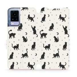 Phone Case Vivo V21 5G - Design V162S