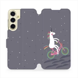 Phone Case Samsung Galaxy S24 FE - Design V024P