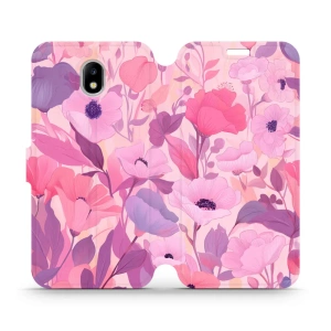 Phone Case Samsung Galaxy J7 2017 - Design VP74S