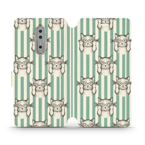 Phone Case Nokia 8 - Design VP90S