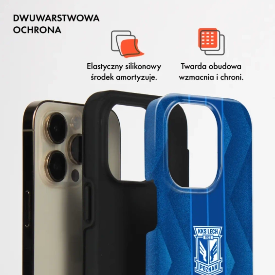 Case Elite Pro for Google Pixel 8A - Design E01LP