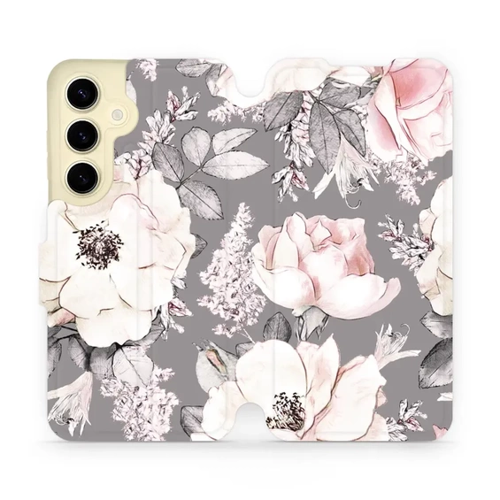 Hülle für Samsung Galaxy S24 - Farbe MX06S