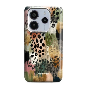 Case Elite Pro for Xiaomi Redmi Note 14 5G - Design E167E