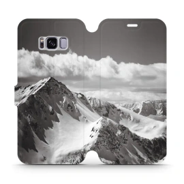 Phone Case Samsung Galaxy S8 Plus - Design M152P