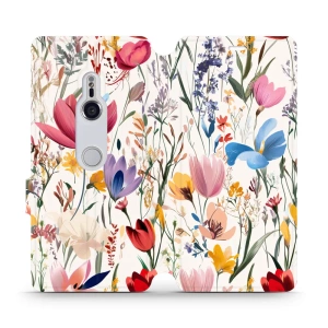 Hülle für Sony Xperia XZ3 - Farbe MP70S