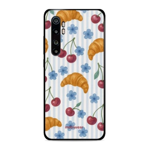 Phone Glossy Case Xiaomi Mi Note 10 Lite - Design GP85G