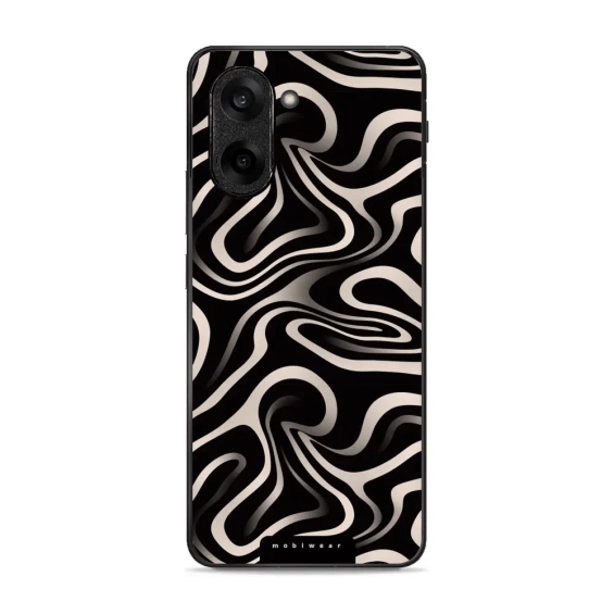Etui Glossy Case do OnePlus Nord CE5 - wzór GA63G