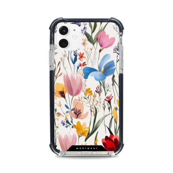 Etui MagSafe Elite Bumper Apple iPhone 11 - wzór DP70D