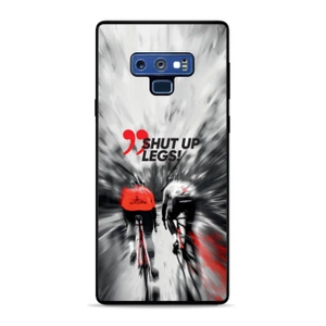 Phone Glossy Case Samsung Galaxy Note 9 - Design GD12G