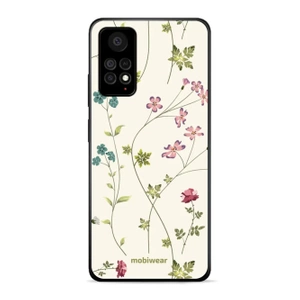Phone Glossy Case Xiaomi Redmi Note 11 Pro 5G - Design G035G