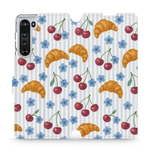 Phone Case Motorola Edge - Design VP85S