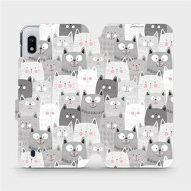 Phone Case Samsung Galaxy A10 - Design M099P