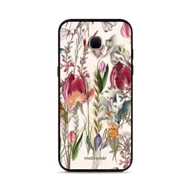 Phone Glossy Case Samsung Galaxy A5 2017 - Design G031G