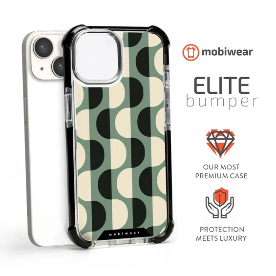 Etui MagSafe Elite Bumper Apple iPhone 14 - wzór DA56D