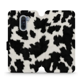 Etui do Xiaomi Pocophone F1 - wzór V165S