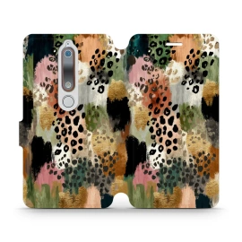 Phone Case Nokia 6.1 - Design V167S