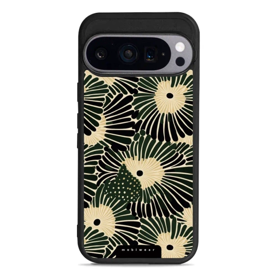 Phone Glossy Case Google Pixel 9 Pro - Design GA44G