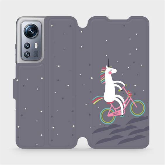 Hülle für Xiaomi 12S - Farbe V024P