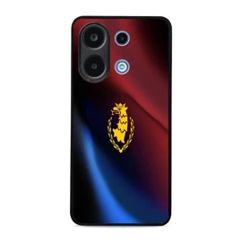 Phone Glossy Case Xiaomi Redmi Note 13 4G - Design G07PS