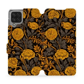 Phone Case Samsung Galaxy M22 - Design V173S