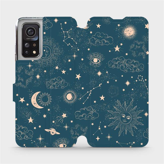 Phone Case Xiaomi Mi 10T - Design VP14S