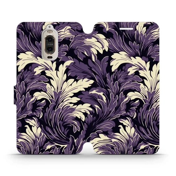 Phone Case Huawei Mate 9 Pro - Design VA46S