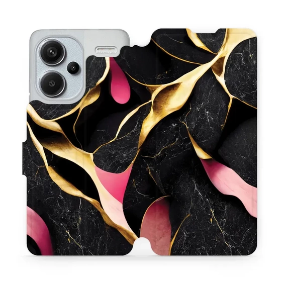 Phone Case Xiaomi Redmi Note 13 PRO Plus - Design VP35S