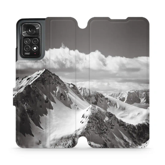 Phone Case Xiaomi Redmi Note 11 Pro - Design M152P