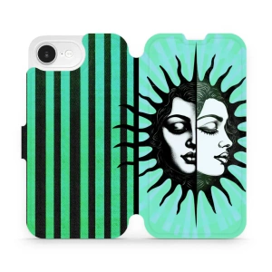 Etui do Apple iPhone 16e - wzór VP58S