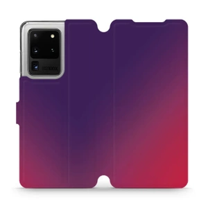 Phone Case Samsung Galaxy S20 Ultra - Design VP67S