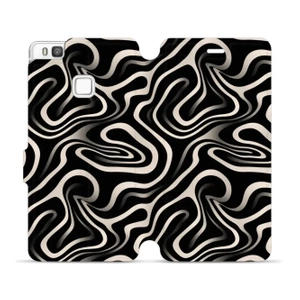 Phone Case Huawei P9 Lite - Design VA63S