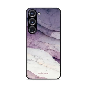 Hülle Glossy Case für Samsung Galaxy S23 Plus - Farbe G028G