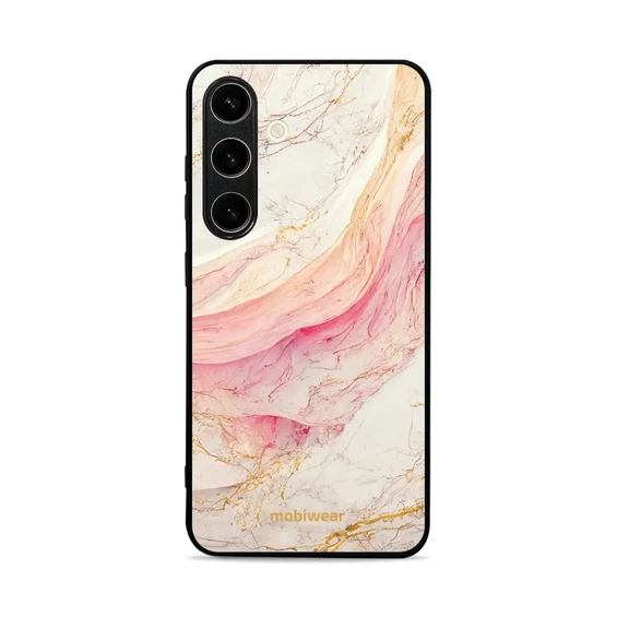 Hülle Glossy Case für Samsung Galaxy S24 - Farbe G027G