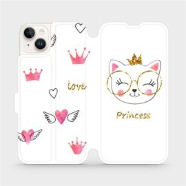 Phone Case Apple iPhone 14 Plus - Design MH03S