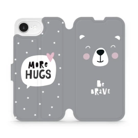 Phone Case Apple iPhone 16e - Design MH06P