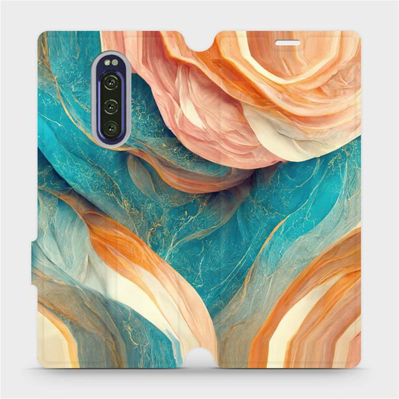 Phone Case Sony Xperia 1 - Design VP36S