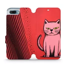 Etui do Huawei Honor 10 - wzór VP54S