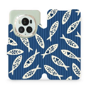 Etui do Huawei Honor Magic6 Pro - wzór VP89S