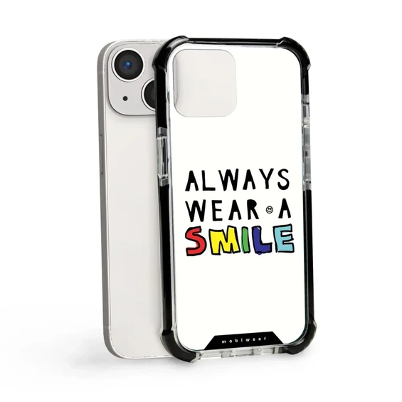 Case MagSafe Elite Bumper for Apple iPhone 13 mini - Design D077D