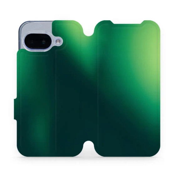 Hülle für Google Pixel 9A - Farbe VP61S