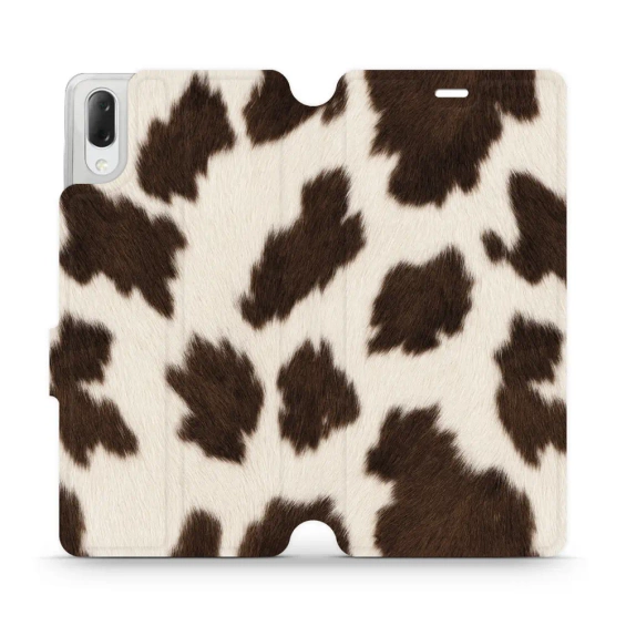 Phone Case Sony Xperia L3 - Design V166S