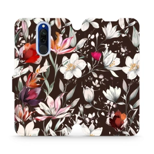 Etui do Xiaomi Redmi 8 - wzór VP72S