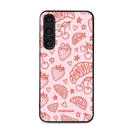 Phone Glossy Case Samsung Galaxy S24 Plus - Design GP86G