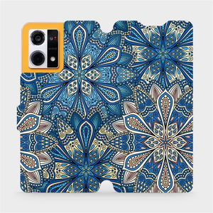 Phone Case Oppo Reno 7 4G - Design V108P