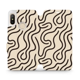 Phone Case Xiaomi Mi A2 Lite - Design VA60S